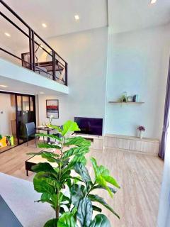 Modiz Modiza Sukhumvit R3 - Bangkok - 6