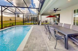 Windsor Island Retreat - Davenport - 7