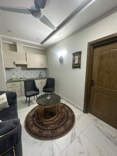 1BR Apartment for Rent in Islamabad - Dargai - 3