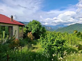 EDEMS dilijan villa - Hovkʼ - 9