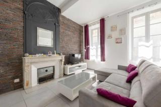 Centre Ville -Cosy 2 pièces-Clim-AF - 6