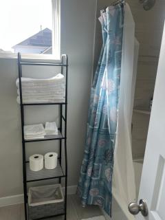 Nanashortlet - Rosenberg - 2