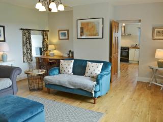 Havannah Cottage - Alnham - 9