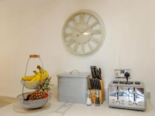 Waterside Barn - 4