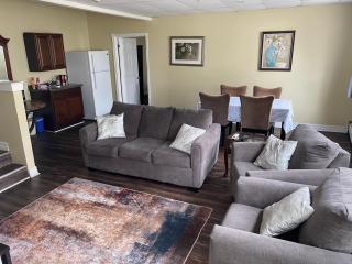 Colonial Charm Inn Bed & Breakfast - Charlottetown - 4
