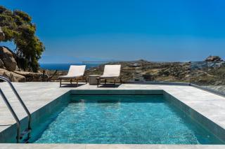 Lithos Cave Mykonos - 2