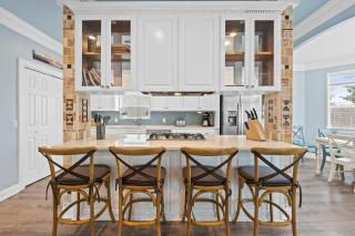Ultimate Family Getaway in Destin! Bar, Games, Grill, Private Pool, Bikes! - Destin - 8