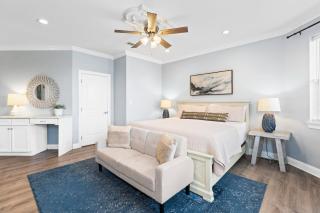 Ultimate Family Getaway in Destin! Bar, Games, Grill, Private Pool, Bikes! - Destin - 5