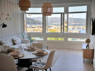 Muros sobre el puerto - 8