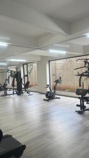 Ensuite Kilimani 1BR Near CBD, Free Parking, Wi-Fi, Near yaya center - 7