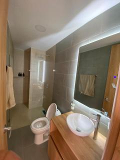 Apartamento encantador en san pedro - San Pedro - 4