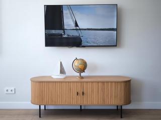 Muros sobre el puerto - 5