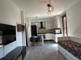 La casa di Nina, vista sui colli di Bergamo Golf - 3