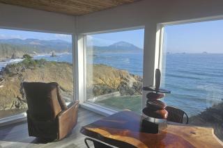 Coastal Tranquility Retreat - Port Orford - 8