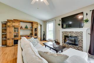 4 Mi to Downtown Panama City Home with Patio! - 7