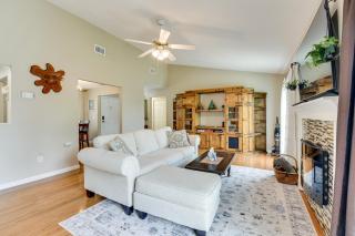 4 Mi to Downtown Panama City Home with Patio! - 6