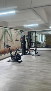 Stylish 1BR Penthouse kilimani, free Parking, Near CBD,Wifi,Netflix - Nairobi - 8