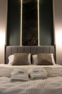 1922 Downtown Apartments - Belgrad - 9