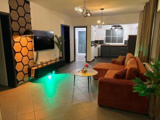 Wellnesshaus - Whirlpool, Sauna, Küche, 24-7 - Herten - 6