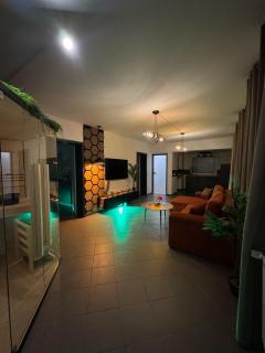 Wellnesshaus - Whirlpool, Sauna, Küche, 24-7 - Herten - 1