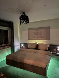 Wellnesshaus - Whirlpool, Sauna, Küche, 24-7 - Herten - 8