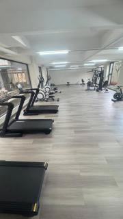 Stylish 1BR Penthouse kilimani, free Parking, Near CBD,Wifi,Netflix - Nairobi - 9