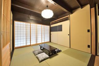 Takeya Kitano Bekkan - Kyoto - 4
