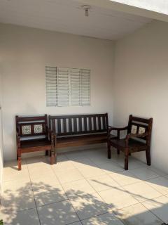 Casa aconchegante Nova Mutum - Nova Mutum - 2