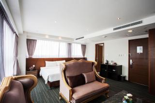 Le Prabelle Hotel - Hong Kong - 4