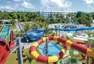 Riu Bambu - All Inclusive - Punta Cana - 2