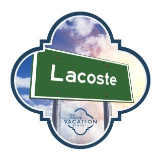 La Coste- A Birdy Vacation Rental - Castroville - 0