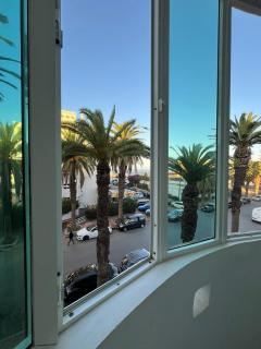 Apartment with sea view - 5