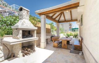 Holiday Home Zvecanje With Outdoor Swimming Pool 326 - 7