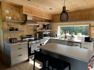 Chalet au pic du bois - 7