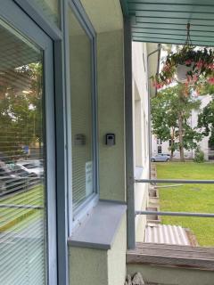 Private Entry Apt Pärnu - Pärnu - 7