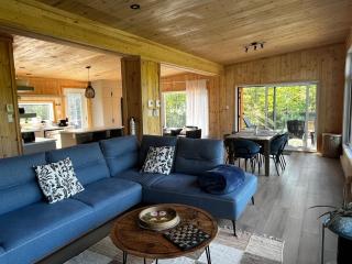 Chalet au pic du bois - 6