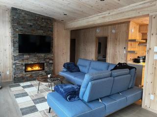 Chalet au pic du bois - Saint-Calixte - 4