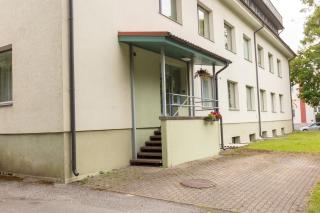 Private Entry Apt Pärnu - Pärnu - 3