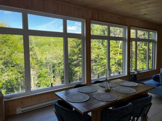 Chalet au pic du bois - 2