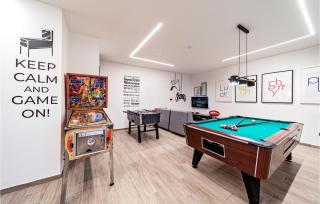 Lovely Home In Marina With Sauna - 4