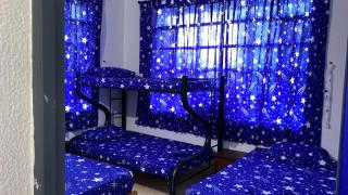 casa maranatha - Melgar - 7