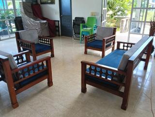 casa maranatha - Melgar - 4