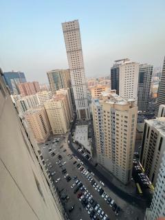 AlNahda Border SHJ-DXB- 2BADROOM AND HALL FULL FLAT FOR YOU ONLY - Sharjah - 3