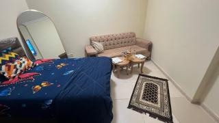 AlNahda Border SHJ-DXB- 2BADROOM AND HALL FULL FLAT FOR YOU ONLY - Sharjah - 2
