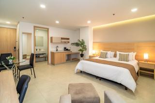 Hotel San Martin Popayan - Popayan - 5