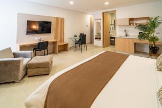 Hotel San Martin Popayan - Popayan - 4