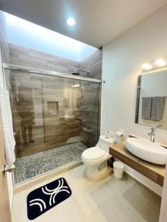 Casa mediterránea en Mazatlán - Mazatlán - 9