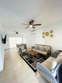 Casa mediterránea en Mazatlán - Mazatlán - 5