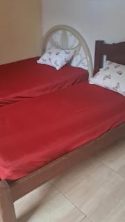 Residencial 9 Irmãos - Belém - 1