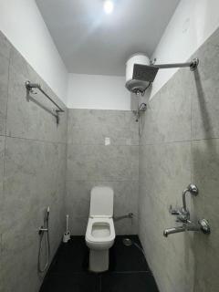 Comet amor - Bangalore - 5